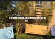 【疫情被封配图,被疫情封锁的小区图片】