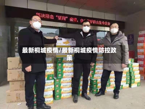 最新桐城疫情/最新桐城疫情防控政策-第1张图片