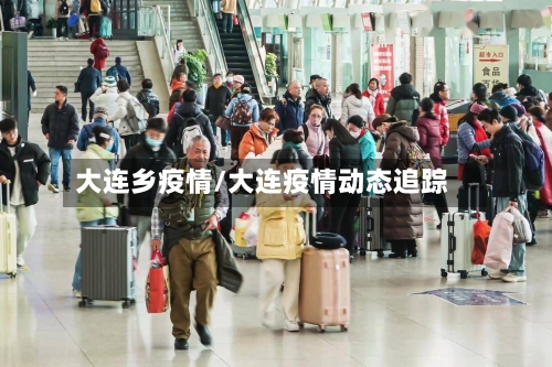 大连乡疫情/大连疫情动态追踪-第1张图片