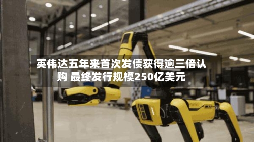 英伟达五年来首次发债获得逾三倍认购 最终发行规模250亿美元-第1张图片