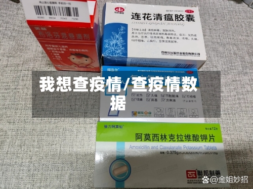 我想查疫情/查疫情数据-第1张图片