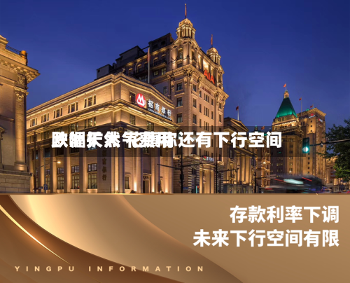 欧洲天然气费用跌幅扩大 花旗称还有下行空间-第1张图片