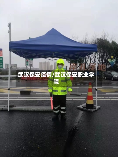 武汉保安疫情/武汉保安职业学院-第3张图片