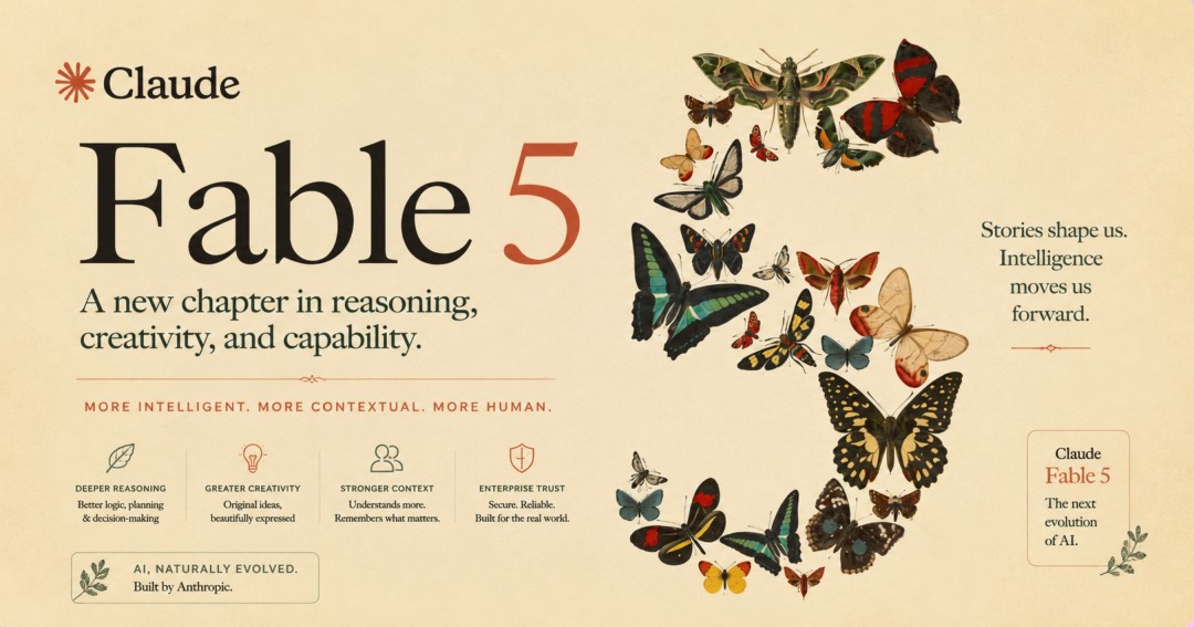 破案了！让Fable5上线三天就下架的“幕后黑手”	，竟是自家股东亚马逊