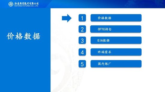美伊达成谅解备忘录！油价低开近5%，附原油周报
